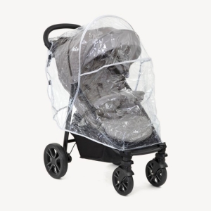 ست کالسکه و کریر برند جویی Litetrax 4
