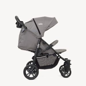 ست کالسکه و کریر برند جویی Litetrax 4