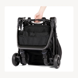 ست کالسکه و کریر پکت پرو برندجویی  Pact Pro Joie & i‑Snug 2 Pebble