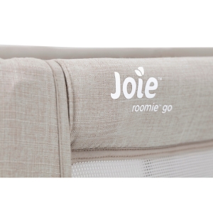 تخت کنار مادر  برند جویی Roomie Go