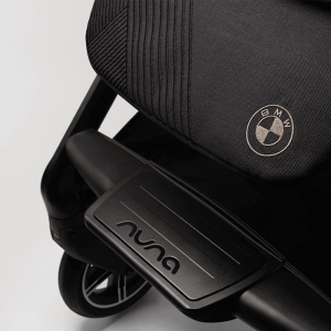 کالسکه نونا میکس نکست  بی ام و Nuna MIXX NEXT BMW Edition