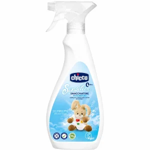 محلول لکه‌بر لباس کودک Chicco Smacchiatore 500ml