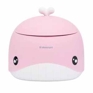 قصری کودک کیکابو Kikkaboo مدل Finn وال