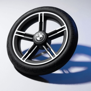 کالسکه تریو نکست بی ام و برند نونا   Nuna TRIV Next BMW Collection