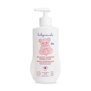 لوسیون شیرپاک‌کن کودک ۲۵۰ میل بیبی کوکول Baby Coccole