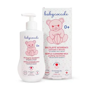 لوسیون شیرپاک‌کن کودک ۲۵۰ میل بیبی کوکول Baby Coccole