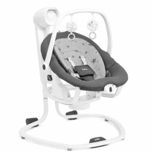 گهواره کودک برند جویی  Serina 2in1