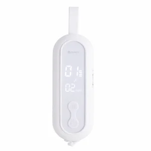 شیردوش برقی دوقلو کیکابو Kikkaboo مدل Esmee