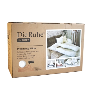 بالشت بارداری U شکل دی روحه Die ruhe