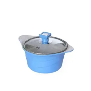 سرویس پخت و پز کودک ۴ پارچه عروس مدل دیاکو