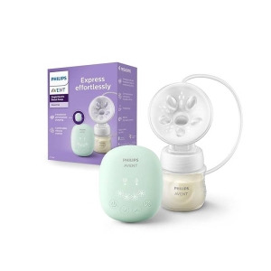 شیردوش برقی اونت Philips Avent مدل effortlessly