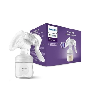 شیردوش دستی اونت Philips Avent مدل SCF۴۳۰/۰۱