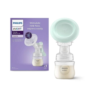 شیردوش دستی اونت Philips Avent مدل scf۴۱۷/۱۱