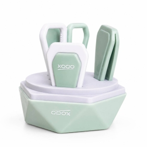 ست مانیکور 6 ضلعی اودوکس Odox