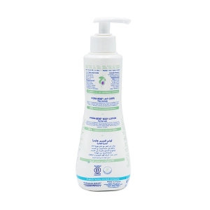 لوسیون ۵۰۰ میلی‌لیتری موستلا (Mustela)