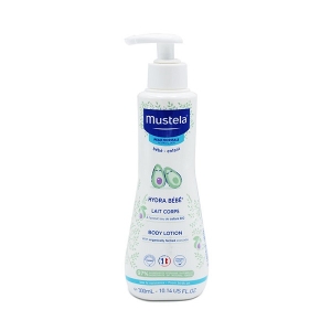 لوسیون ۵۰۰ میلی‌لیتری موستلا (Mustela)