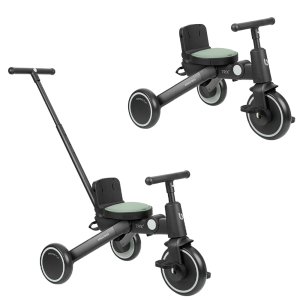 سه چرخه 8in1 کیکابو مدل Trix2