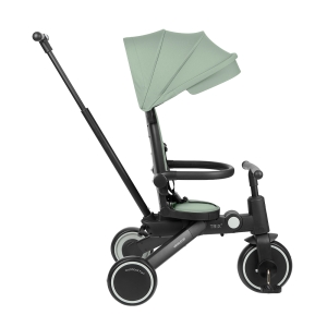 سه چرخه 8in1 کیکابو مدل Trix2