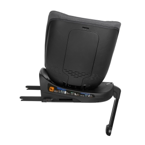 صندلی ماشین i-size کیکابو Kikkaboo مدل i-secure