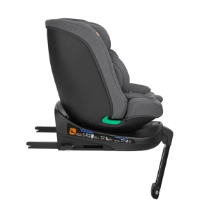 صندلی ماشین i-size کیکابو Kikkaboo مدل i-secure
