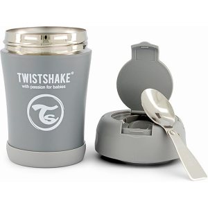 فلاسک غذا کودک توییست شیک Twistshake حجم 350 میل