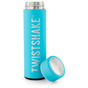 فلاسک آب توییست شیک Twistshake حجم 420 میل