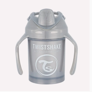 لیوان آبمیوه خوری مینی کاپ  230 میل  توییست شیک Twistshake