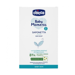 صابون کودک 100 گرمی چیکو Chicco