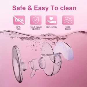 شیردوش برقی پرتابل مدل My 375