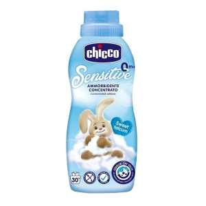 مایع نرم کننده لباس کودک چیکو Chicco میل 750