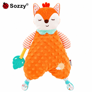 عروسک خواب سوزی sozzy طرح حیوانات