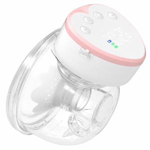 شیردوش برقی مدل MY-380