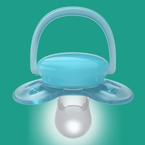 پستانک +18ماه اونت  Avent ultra air