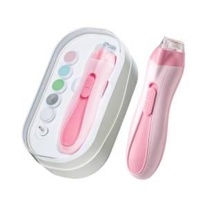 سوهان برقی قابدار و چراغدار Baby nail