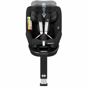 صندلی ماشین 360 درجه مکسی کوزی مدل Maxicosi Mika Eco i-size