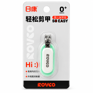 ناخن‌گیر نوزاد ROVCO مدل So Easy