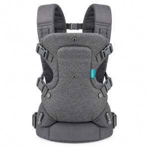 آغوشی نوزاد 4 کاره Infantino مدل Flip 4-in-1 Convertible