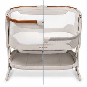تخت کنار مادر آیورا پرو Maxi-Cosi Iora Pro