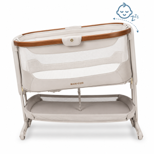 تخت کنار مادر آیورا پرو Maxi-Cosi Iora Pro