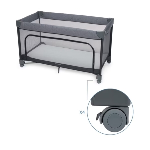 تخت مسافرتی کودک مکسی کوزی  مرلین (Maxi-Cosi Merlin)