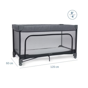معرفی تخت کنار مادر Maxi-Cosi Iora Plus