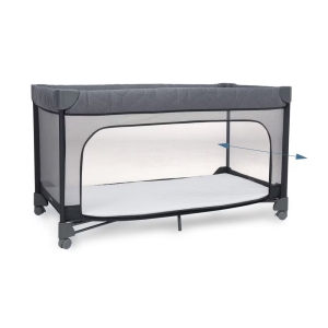 معرفی تخت کنار مادر Maxi-Cosi Iora Plus