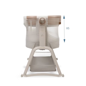 معرفی تخت کنار مادر Maxi-Cosi Iora Plus
