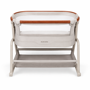 معرفی تخت کنار مادر Maxi-Cosi Iora Plus