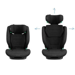 صندلی خودرو کودک Maxi-Cosi RodiFix Pro² i-Size