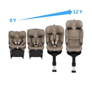 صندلی خودرو Maxi-Cosi Emerald 360 Plus