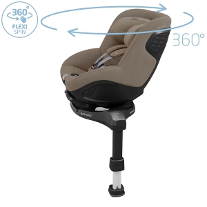 صندلی ماشین  Maxi-Cosi Mica 360 Pro