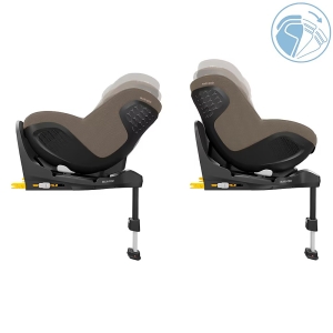 صندلی ماشین  Maxi-Cosi Mica 360 Pro