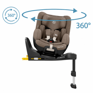 صندلی ماشین Maxi-Cosi Emerald 360 Pro