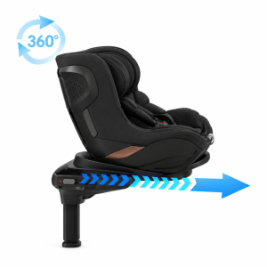 صندلی ماشین Maxi-Cosi Mica Slide Pro